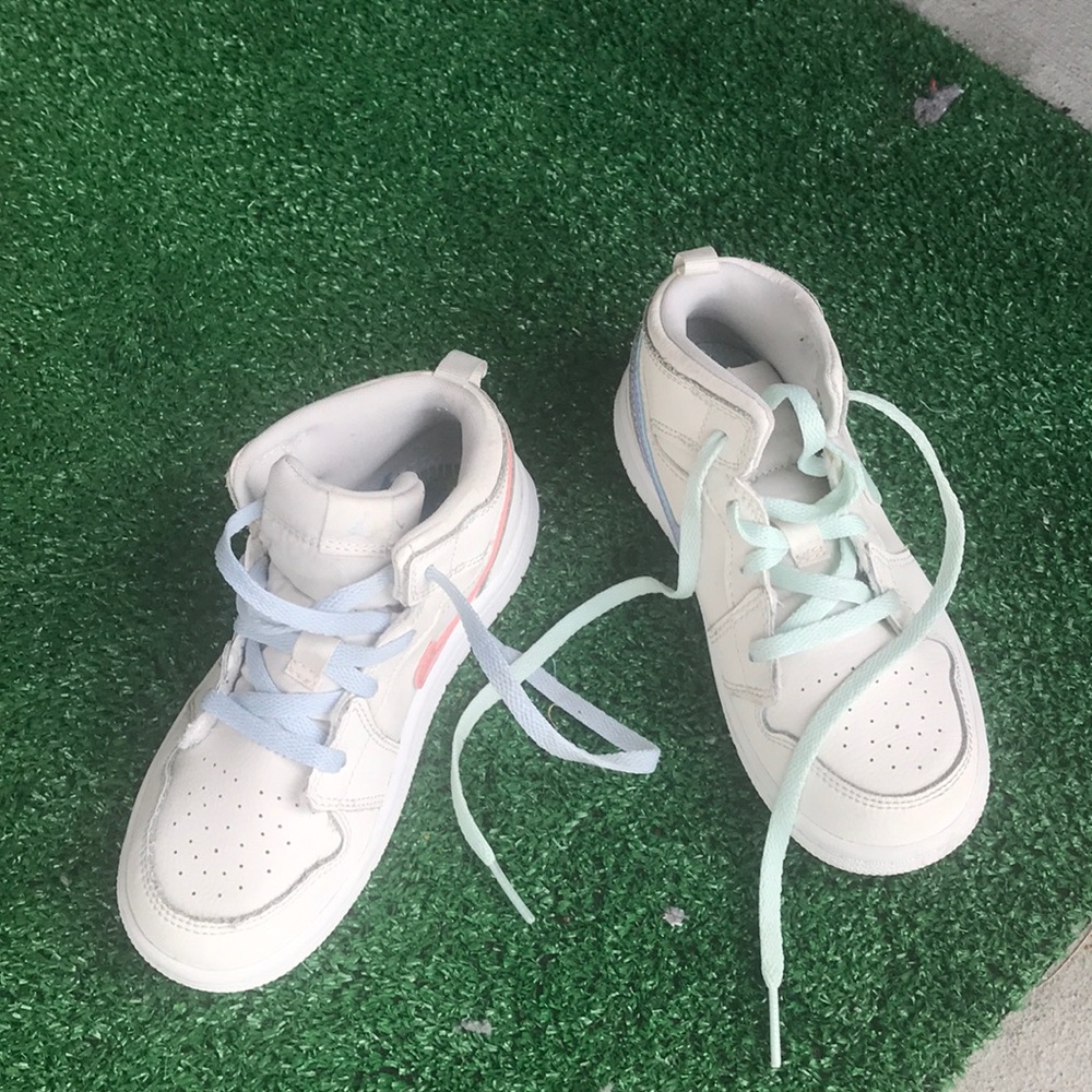 Nike Air Jordans NWOT